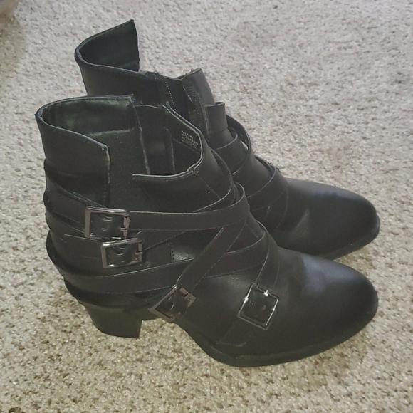 Rue21 Shoes - Shoes